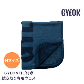 GYEON ジーオン Q2M-SDEB-M SilkDryer EVO BigLogo（シルクドライヤーエヴォビックロゴ）Mサイズ