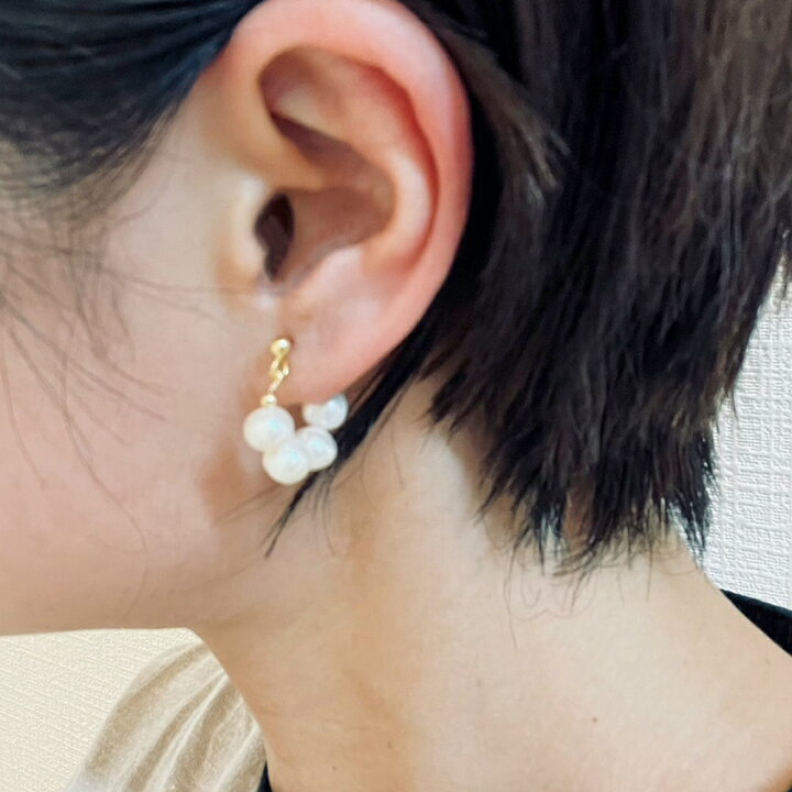 楽天市場】【全商品対象 最大35％OFFクーポン配布中】 バロックパール 