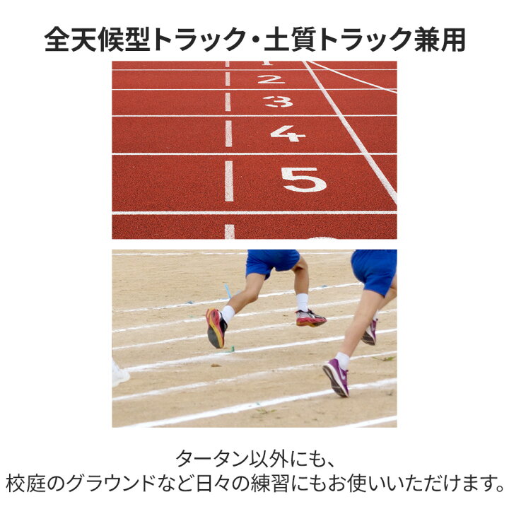 楽天市場 スターティングブロック 陸上競技 クラウチングスタート スタートダッシュ 全天候型トラック グラウンド タータン 練習 自宅 大会 試合 部活 陸上 短距離 トレーニング フィットネス ヨガ ジム エクササイズ 運動 体幹 アウトドア 送料無料 Souplesse