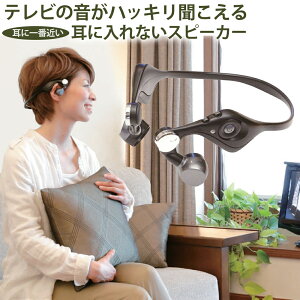 介護用品 ワイヤレス 耳元スピーカーの人気商品 通販 価格比較 価格 Com