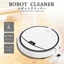 楽天市場】拭き掃除ロボットの通販