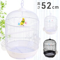 楽天市場】鳥かご ホワイトの通販