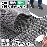 滑り止めマット 滑り防止マット 歩行 PVC 水切りマット 玄関 プール タイル 滑り止め すべり止めマット …