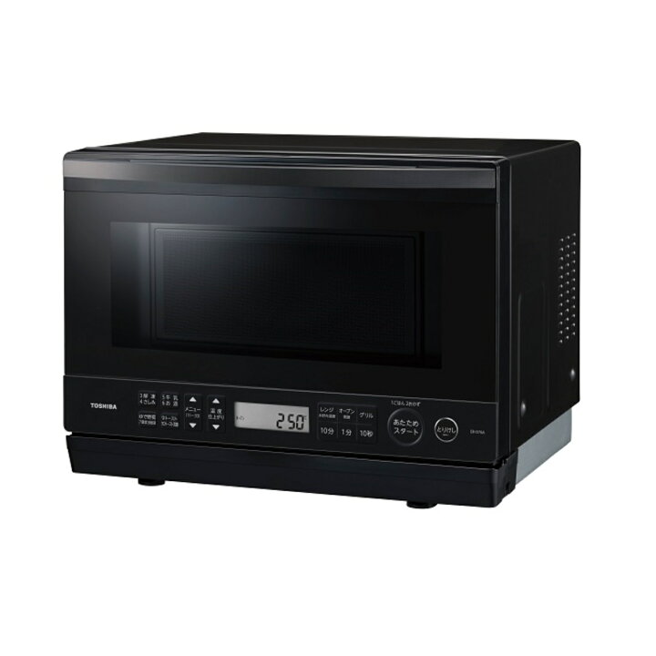 楽天市場】【即納】東芝 石窯 ドーム 26l ER-D70A-W 26L ER-D70A-K 