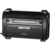 GT-05SB 専用 充電器 GENTOS 専用充電器 BC-05C ジェントス 充電機