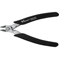 【先着半額★400円OFF】10日0時～ ツノダ TTC 極薄刃プラスチックニッパー （ 片刃 ）SKN-140 1丁 切断 …