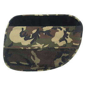 車内ドアを爪傷(擦り傷)や汚れから強力に防ぐドアカバー！ DRIVE PET GUARD ドライブペットガード [2枚組] 犬用・猫用