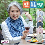 Care Designs パシュミナ ドレープエプロン食事用エプロン 食事用エプロン 大人 イギリス レディース ガ…