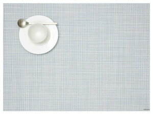 Chilewich `EBb` Mini Basketweave ~joXPbgEB[u v[X}bgN^O Rectangle `}bg e[uNX e[u}bg e[ui[ Lb`}bg k 