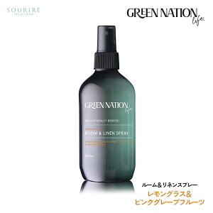 GREEN NATION LIFE [lXv[ 200ml VR F L Xv[   ybg S OX O[vt[c yp[~g [J Mtg v[g 蕨 [t