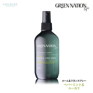 GREEN NATION LIFE [lXv[ 200ml VR F L Xv[   ybg S OX O[vt[c yp[~g [J Mtg v[g 蕨 [t