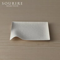 wasara ワサラ 角皿 プレート（サイズ展開：小・ 中・ 大・ 特大） bbq バーベキュー パーティ 容器 中皿…