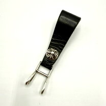 楽天市場】chrome hearts クロムハーツ ベルトループの通販