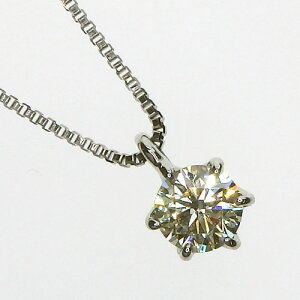 Pt900 ꗱ _Ch lbNX CgCG[ SI-2 VERY GOOD 0.20ct Ӓ菑t v`i ꗱ_C fB[X v[g Mtg 4 a