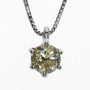 Pt900 ꗱ _Ch lbNX CgCG[ SI-1 F 0.317ct Ӓ菑t v`i CG[_Ch ꗱlbNX ꗱ_C 4 a