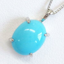 楽天市場】トルコ石 ネックレス（カラット数2.0 ～ 2.99ct 
