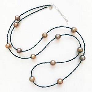 SV Wp[ ubNXsl lbNX 85cm(AWX^[5cm܂) fB[X v`v OlbNX 80cm +5cm W W^ p[ ^ 6 8 a