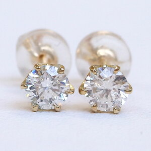 K18 ꗱ _Ch sAX 0.474ct Ӓ菑t 18 lC Vv ꗱ_C ꗱsAX _C 4 a