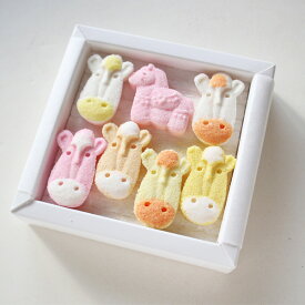 落雁「午」紙箱入り【お年賀】【干支】