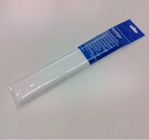 ブラザー 刺しゅう用水溶性シート(不織布タイプ) BM6【メーカーお取り寄せ商品】