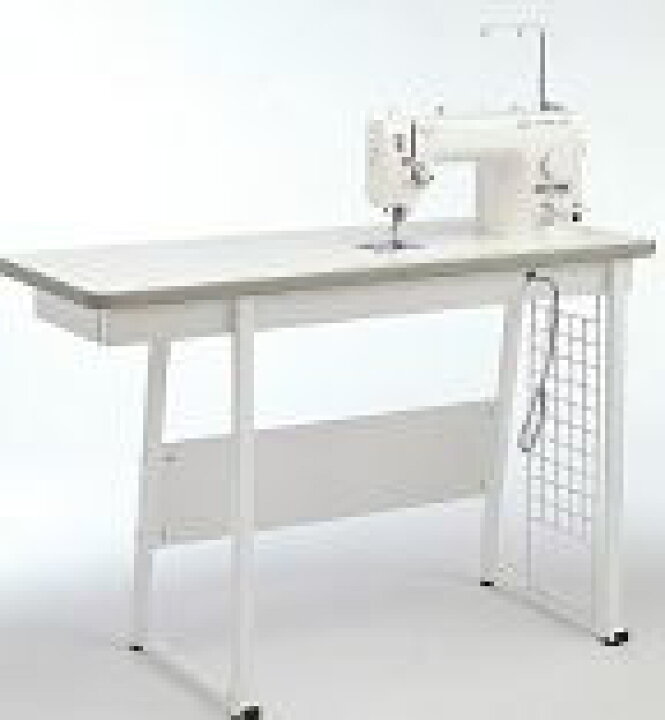 楽天市場】ブラザー ヌーベル専用作業台 NS1 職業用ミシン用 ヌーベル 