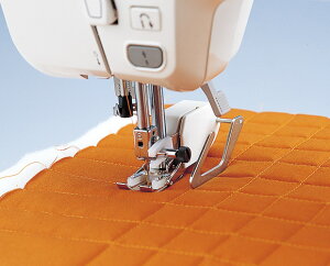 ブラザー キルター F016N 【メーカーお取り寄せ商品】