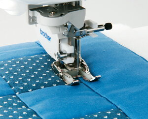 ブラザー オープントゥウォーキングフット F062J 【メーカーお取り寄せ商品】