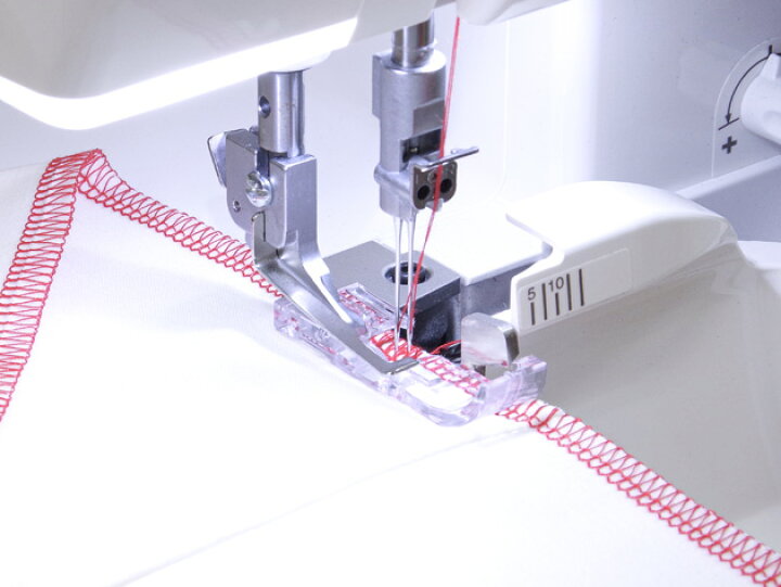 楽天市場】ベビーロック（baby lock）衣縫人・糸取物語用  