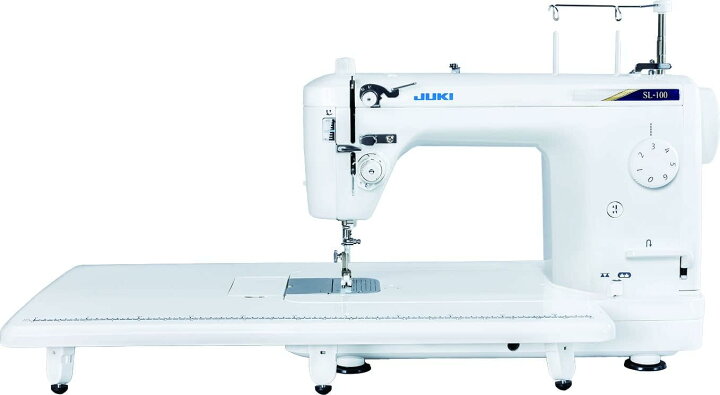 楽天市場】【10％OFFクーポン配布中！】JUKI ミシン 職業用ミシン 