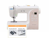 楽天市場】jukiミシン hzl-7800の通販