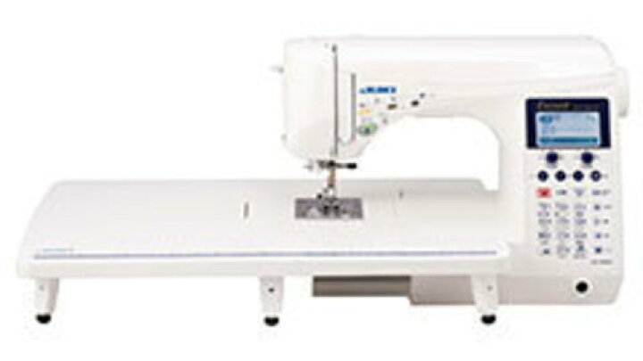 楽天市場】【ポイント10倍！】JUKI ミシン コンピュータミシン HZL 