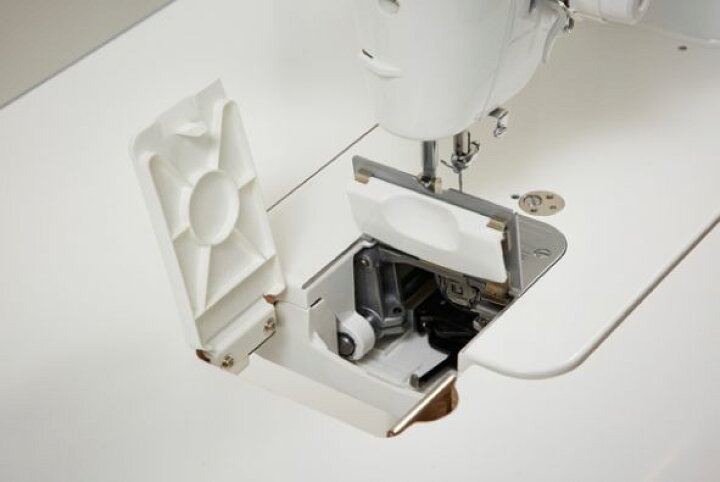 楽天市場】JUKI 職業用ミシン専用テーブル J-TR4 職業用ミシン用 品番 