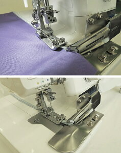 JUKI �l�c�܂�o�C���_�[�i�e�[�v��30mm / �d�オ�蕝8mm�j 40255758 �Ή��@��FMCS-1500N/MO-345DCN