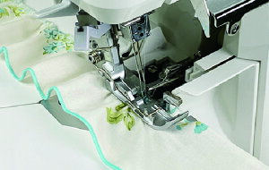 JUKI �M���U�[����艟�� ���b�N�~�V���p �i�ԁF40279932�y�Ή��@��zMO-2800/MO-3000/MO-1000ML/MO-1000M