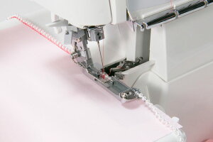 JUKI �p�[���t������ ���b�N�~�V���p �i�ԁF 40131949 �y�Ή��@��zMO-50e MO-50eN