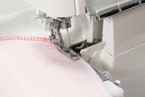 JUKI �~�D���p�[���t�������� ���b�N�~�V���p �i�ԁF40149059�y�Ή��@��zMO-1000M/MO-1000ML/MO-2800/MO-3000