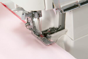 JUKI �p�C�s���O���� ���b�N�~�V���p �i�ԁF40138103 �y�Ή��@��zMO-1000M/MO-1000ML/MO-2800/MO-3000