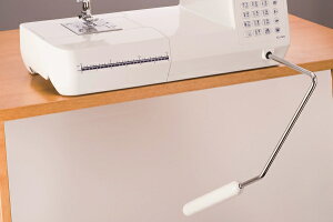 JUKI �Ђ������グ���o�[ �ƒ�p�~�V���p �i�ԁF40070255�y�Ή��@��zHZL-F600JP/HZL-F400JP/HZL-F300JP/HZL-FQ65/HZL-FQ45/HZL-F3000/HZL-VS200G/HZL-VS200P/HZL-VS200S/HZL-VS200V