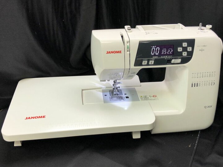 楽天市場】【GW限定10％OFFクーポン配布中！】ジャノメミシン  