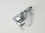 ジャノメ（JANOME） 端ミシン押さえ ジャノメミシン用 202-147-002【メーカーお取り寄せ商品】