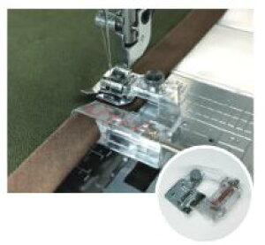 ジャノメ(JANOME) テープガイド押さえ ジャノメミシン用 202-311-009【メーカーお取り寄せ商品】