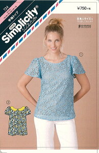 ^ p^[ gbv No.734 VvVeB Simplicity TvjO l q xr[ Ԃ  m