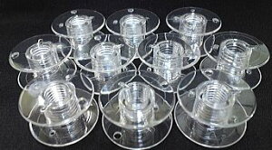 {r ƒp~Vp 11.5mm 10Zbg ėp{r uU[ Wm JUKI VK[ Rs[^[~Vp