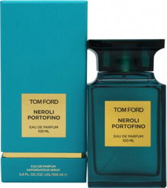 正規品【トムフォード】ネロリ ポルトフィーノ オード パルファム スプレー 100ml【TOM FORD】Tom Ford Neroli Portofino EDP・SP 100ml【香水・フレグランス:フルボトル:メンズ・男性用】【ネロリ ポルトフィーノ】