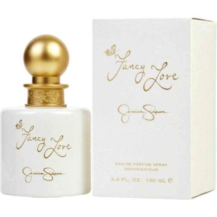 楽天市場 廃盤香水 正規品 Jessica Simpson Fancy Love Edp 100ml For Women ジェシカシンプソン ファンシーラブ オードパルファム 100ml ブランド香水 フレグランス レディース 女性用香水 人気香水ランキング プレゼントギフト 草思庵