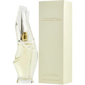 正規品【DONNA KARAN】Cashmere Mist EDP 100ml FOR WOMEN【ダナキャラン】カシミア ミスト オードパルファム スプレー 100ml【香水・フレグランス:フルボトル:レディース・女性用】【ダナキャラン 香水】【ダナキャラン DKNY】