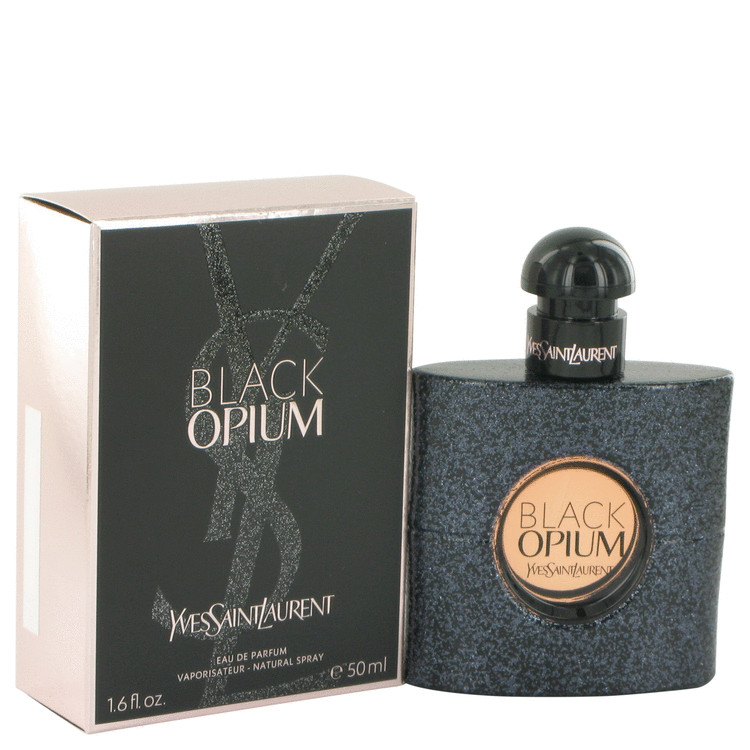 特売正規品Black Opium EDP SP 50ml WOMEN'Sブラック オピウム OP オードパルファム 50ml