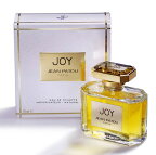 正規品【JEAN PATOU】JOY EDT 75ml WOMEN'S【ジャン パトゥ ジョイ】オードトワレ 75ml EDT SP【ブランド香水/フレグランス/レディース・女性用香水/人気香水ランキング/プレゼントギフト】女性向け