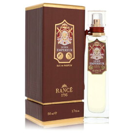 正規品【RANCE】Le Roi Empereur EDP SP 50ml FOR MEN 【ランセ】ル ロワ エンペラー オードパルファム 50ml【香水・フレグランス:フルボトル:メンズ・男性用】【ランセ 香水】【人気のランセ 香水】