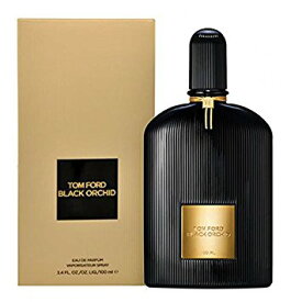 ★送料無料★正規品【TOM FORD】Black Orchid EDP SP 100ml for Women's【トム フォード】ブラックオーキッド オード パルファム スプレー 100ml [香水・フレグランス:フルボトル:レディース・女性用]